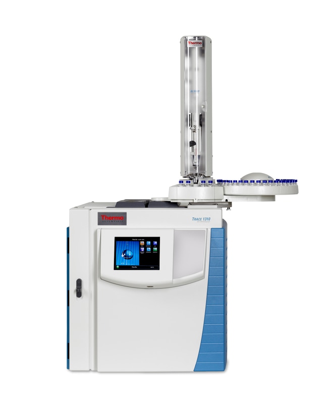 Trace 1310 Gas Chromatograph