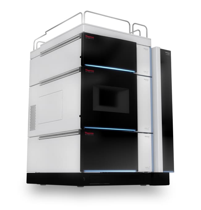 Жидкостный хроматограф с автосамплером, термостатом колонок, флуоресцентным, диодно-матричным, рефрактометрический и кондуктометрическим детекторами Vanquish™ Horizon Thermo Scientific™ Dionex™