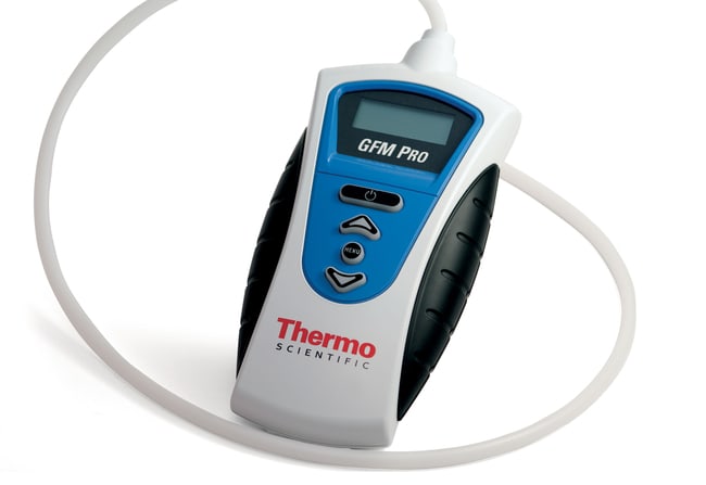 GFM Pro Gas Flowmeter