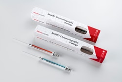 GC SMART Syringes for TriPlus&trade; RSH SMART Autosampler