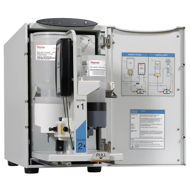 Dionex&trade; ICS-6000 EG Eluent Generator Kit