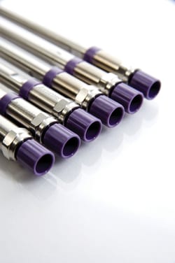 Accucore&trade; Phenyl-Hexyl HPLC Columns