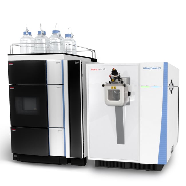 Orbitrap Exploris™ 120 Mass Spectrometer