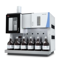 Prelude LX-4 MD&trade; HPLC System