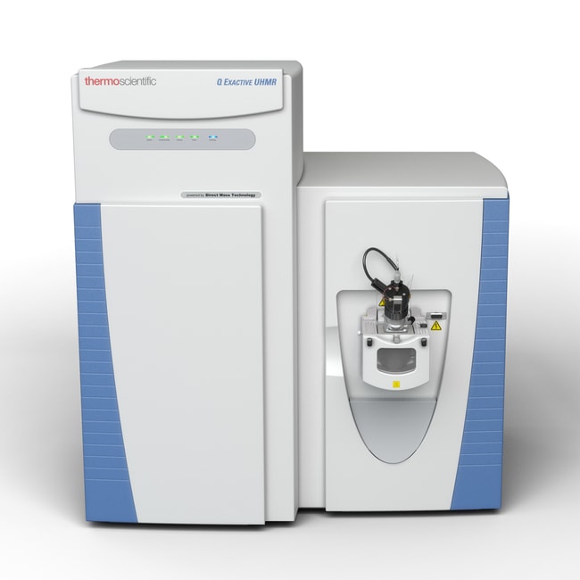 Q Exactive™ Uhmr Hybrid Quadrupole Orbitrap™ Mass Spectrometer 