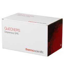 QuEChERS Original 2003 Method Extraction Kits