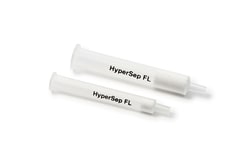 HyperSep&trade; Florisil Cartridges