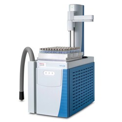 TriPlus&trade; 500 GC Headspace Autosampler