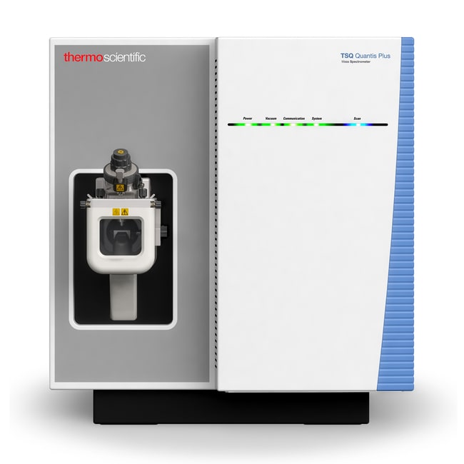 TSQ Quantis™ Plus Triple Quadrupole Mass Spectrometer