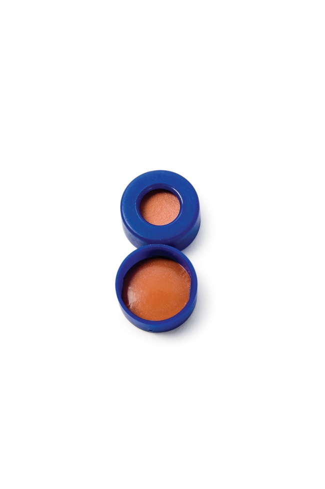 11mm Autosampler Snap-It Caps