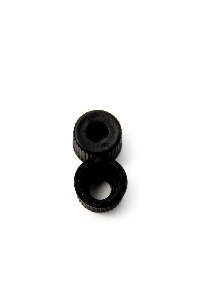 8mm Autosampler Vial Screw Thread Caps