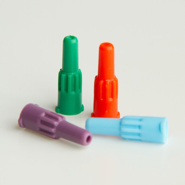 Nalgene™ 4mm Syringe Filter