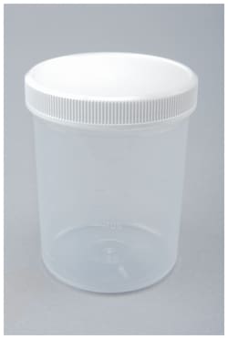 Samco™ Pathology and General Use Specimen Containers