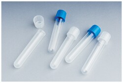 Samco&trade; 12 &times; 75mm Disposable Culture Tubes (DCTs)