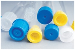 Samco&trade; 12 &times; 17mm Disposable Culture Tubes (DCTs)