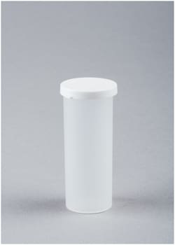 Capitol Vial 40mL Snap-Cap Containers