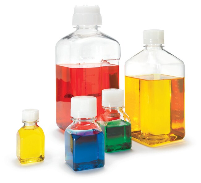 Nalgene bottles causing cancer