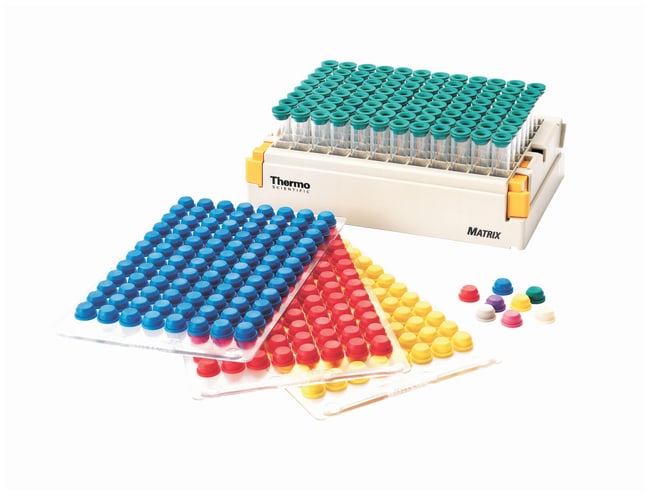 Matrix™ SepraSeal and DuraSeal Capping Systems
