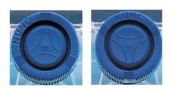 Caps for Nunclon&trade; Delta Flasks