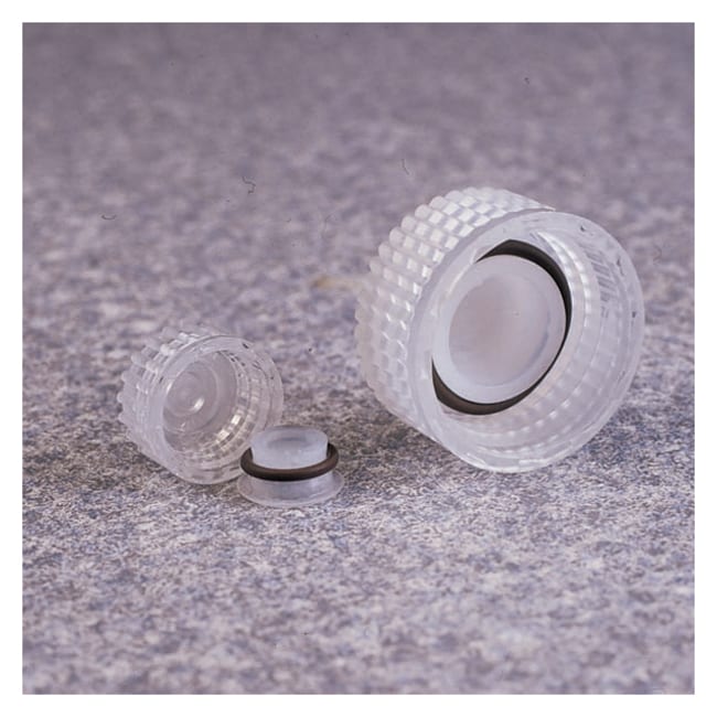 Nalgene™ Centrifuge Bottle Sealing Cap Assembly