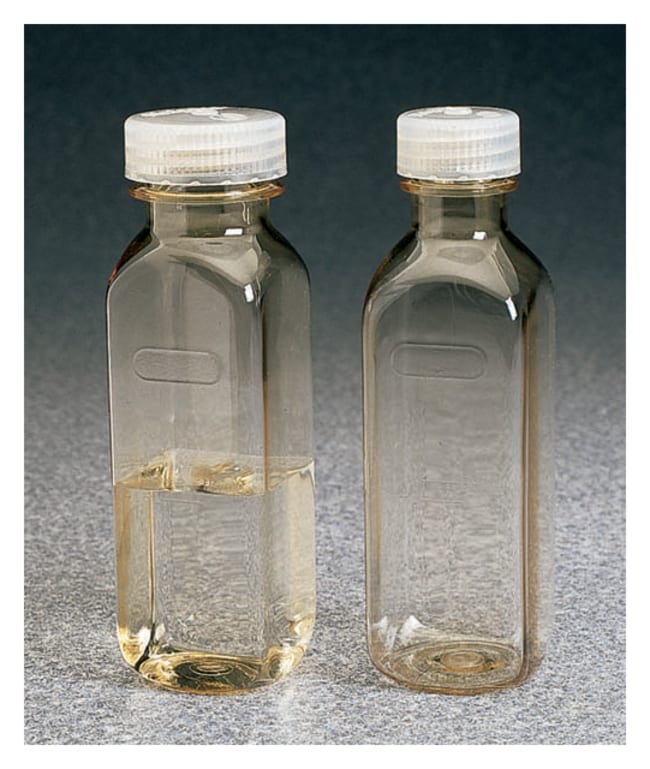Nalgene™ Polysulfone Dilution Bottles with Closure