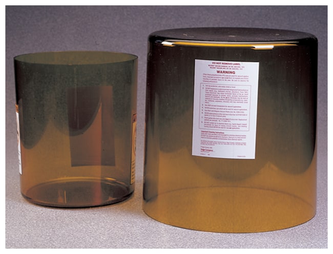 Nalgene™ Polyetherimide Replacement Vacuum Jars