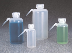 Nalgene™ Unitary™ LDPE 洗瓶