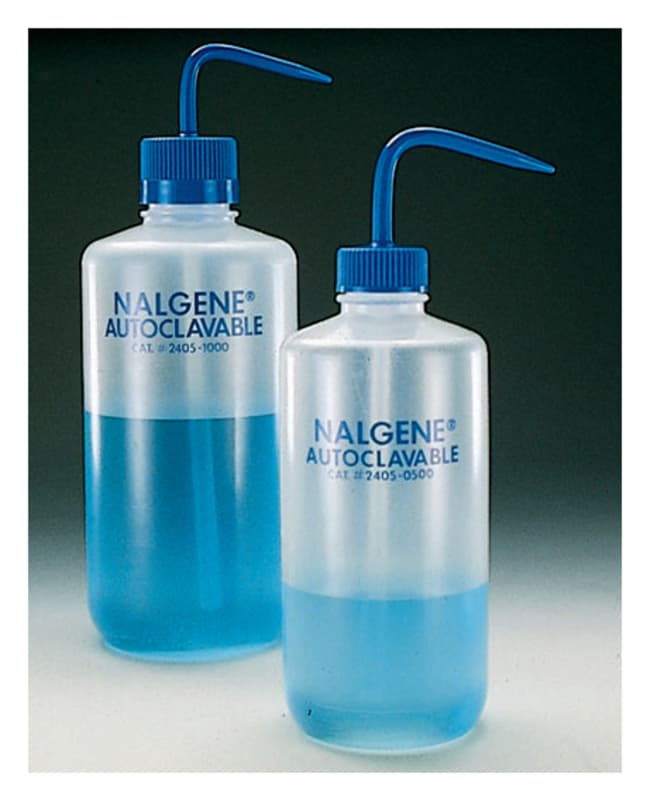 Nalgene™ PPCO Wash Bottles