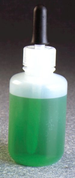 Nalgene™ LDPE Bottles with Dropper Assembly