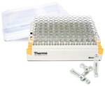 Thermo Scientific Abgene 2D Barcoded 2mL Screw Cap Storage Tubes 2mL:Tubes