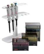 F1-ClipTip&trade; Good Laboratory Pipetting (GLP) Kits