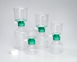 Nalgene™ Rapid-Flow™ Sterile Disposable Filter Unit with CN Membrane