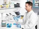 E1-ClipTip&trade; Bluetooth&trade; Electronic Single Channel Pipettes