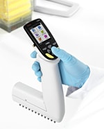 E1-ClipTip&trade; Bluetooth&trade; Electronic Multichannel Pipettes