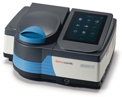 Orion&trade; AquaMate Vis and UV-Vis Spectrophotometers