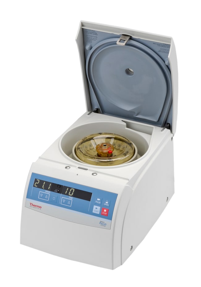 Pico™ 21 Microcentrifuge