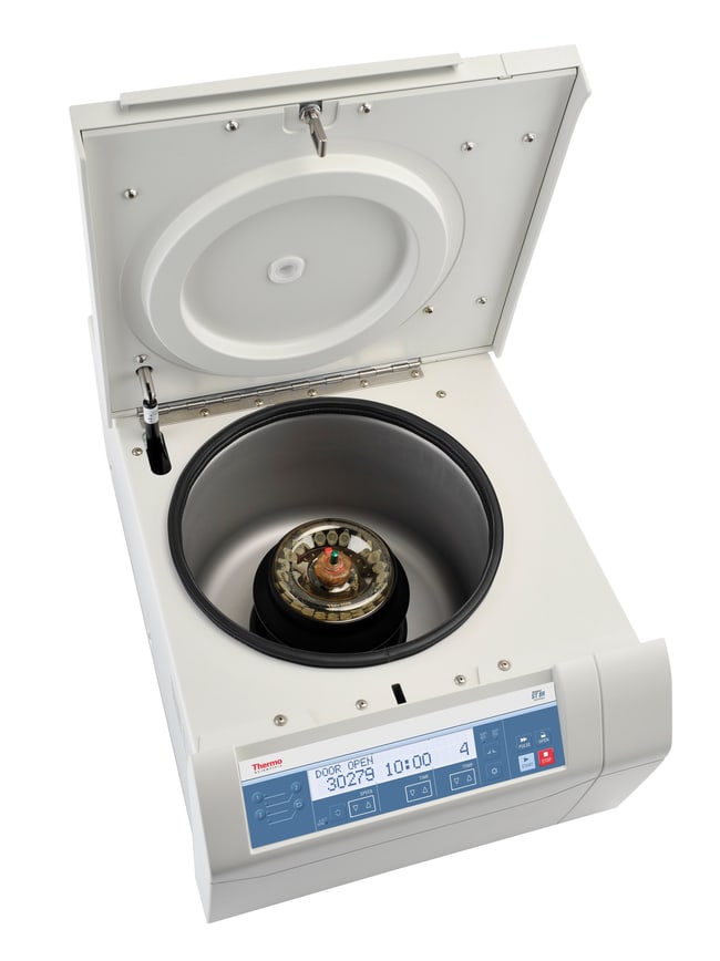 Sorvall&trade; ST 8 Small Benchtop Centrifuge
