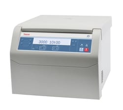 Sorvall&trade; ST 8 Small Benchtop Centrifuge