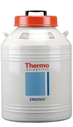 Thermo Scientific Thermo-Flask LN2 2L, Thermo-Flask, Benchtop