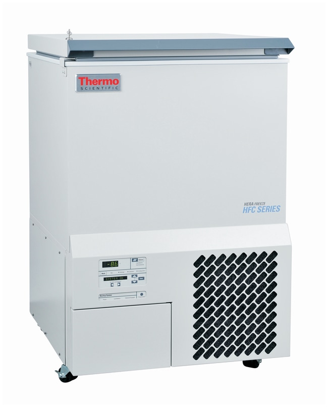 Herafreeze Hfc Series 86 C Ultra Low Temperature Chest Freezers