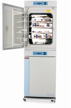 Forma&trade; Series II  Water-Jacketed CO2 Incubator, 184L