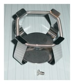Universal Clamp for MaxQ&trade; Shaker, 250mL Erlenmeyer flasks