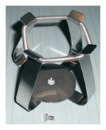 Universal Clamp for MaxQ&trade; Shaker, 500mL Erlenmeyer flasks