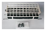 Test Tube Rack for MaxQ&trade; Shaker, 17&ndash;20 mm, 4 x 10 array, white
