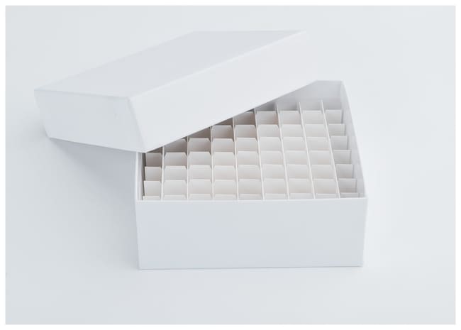 Storage Boxes