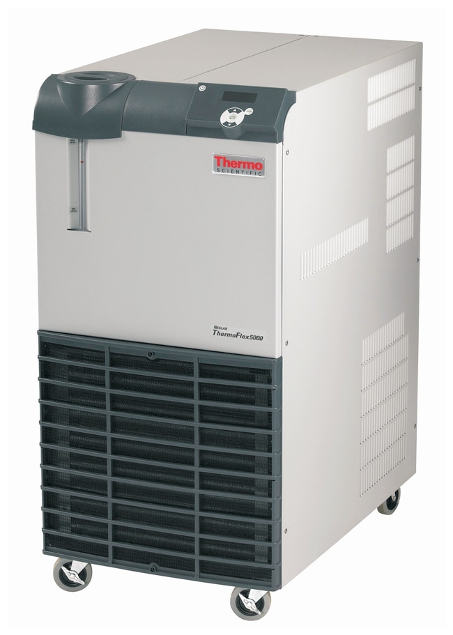 ThermoFlex™ Recirculating Chillers
