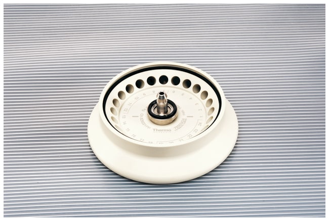 24 X 1 5 2 0ml Rotor With Clickseal Biocontainment Lid