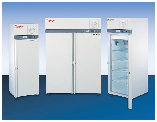 Revco&trade; High-Performance Auto Defrost Lab Freezers