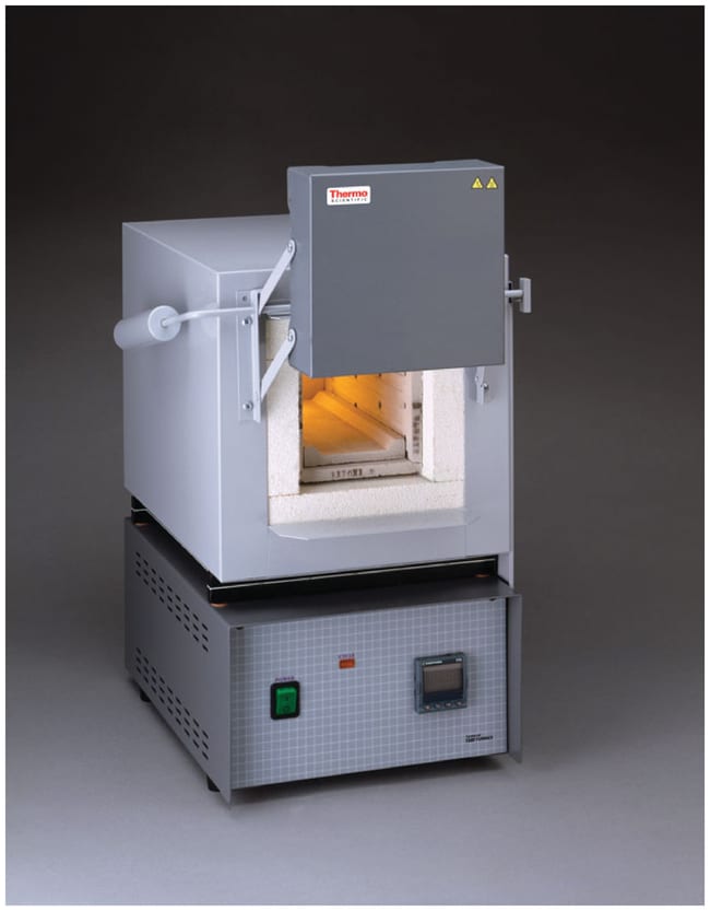 Thermolyne&trade; Industrial Benchtop Muffle Furnaces