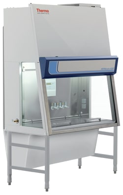 Herasafeâ¢ KSP Class II Biological Safety Cabinet